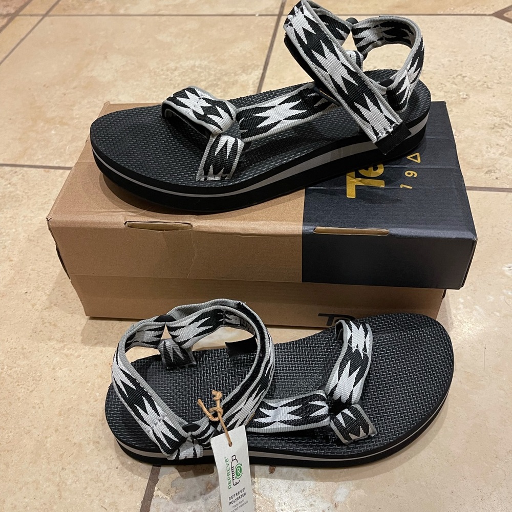 Teva